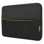 Targus Black Citygear 15.6" Laptop Sleeve - TSS994GL