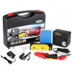 Multi-functional Car Jump Starter With Air Compressor Pump