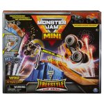 - MINI Flip & Go Playset
