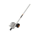 Worx Drive Share Lawn Edger Attachment WA0223