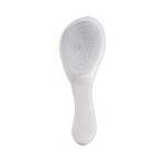 Basics Hair Brush Detangling White 22CM S23