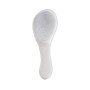 Basics Hair Brush Detangling White 22CM S23