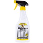 Stainless Steel Cleaner & Polish 473 Ml HPSSC016