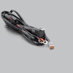 Altiq Fast Fit Single Wiring Kit For