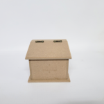 Salt Box Small With Hinges