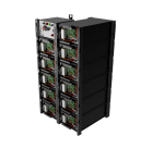 Solar Md High Voltage Batteries Hv 114.4 Kwh
