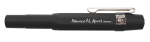 Kaweco Sport Octagonal Clip Chrome