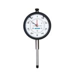 Dial Indicator 30 Mm 0.01 Mm Grad. Lug&flat Back AC229 030 11 - Dial Indicator 30MM 0.01MM Grad. Lug&flat Back AC229-030-11