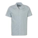 Blue Short Sleeve Shirt