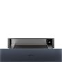 Smeg 60CM Neptune Grey Warmer Draw - CPRT115G