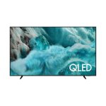 Samsung 50" Qled Q7F 4K Vision Ai Smart Tv - QA50Q7FAAKXXA