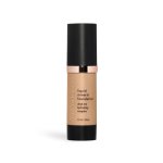 Liquid Mineral Foundation – Capri