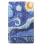 Ultra-slim Protective Case For Samsung Galaxy Tab A7 Lite - Starry Sky