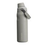 Stanley Iceflow Bottle 0.71L With Fast Flow Lid - Ash