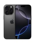 Apple Iphone 16 Pro 128GB Black Titanium
