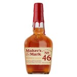 Makers Mark 46 Kentucky Bourbon 750ML