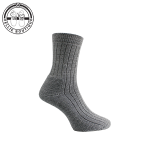Agri Socks 8067 - Olive Marl 8-11