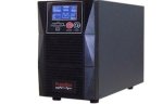 Pure Powerman Online Double Conversion Ups 1000VA 900W 3 X 12V 7.2AH Sine Wave
