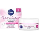 Nivea Fc Perf&rad Day Crm SPF15 50ML