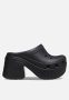 Crocs Siren Clog - Black