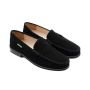 Pascal Casual Suede Shoe