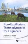 Non-equilibrium Thermodynamics For Engineers Hardcover