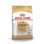 ROYAL CANIN Chihuahua Adult Dry Dog Food - 3KG