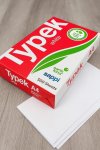 Typek A4 White Copy Printer Paper – 1 Ream