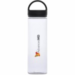 Altitude Fierro Recycled Pet Water Bottle 750ML