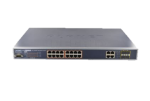 Planet 16P Gb Managed + 4 Sh.gb Tp sfp