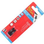 Tork Craft Insert Bit Impact PZ3 X 25MM 2 CARD PZ3