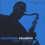 Saxophone Colossus   Rvg Remaster     Cd Reis Rmst