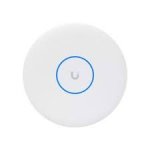 Ubiquiti Unifi Wifi 7 Pro Xg Tri-band White Ap - U7-PRO-XG-W