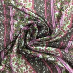 150CM Printed Fabric Per Meter Design 11