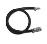 Gav Rubber Hose 6MMX10M W coupler BX15305 1