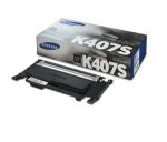 Samsung Black Toner K407S