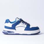 Chunky Sneaker - 10 Blue