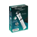 MINI Wand Massager Euro - 4294-016