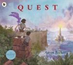 Journey 2: Quest Paperback