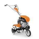Stihl Mh 610.0 Tiller - Lawnmowermecca.co.za