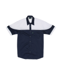 Two Tone Racing Shirt