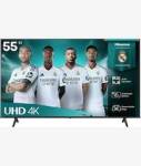 Hisense 55 Inch Uhd Smart LED Tv