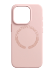 Liquid Silicone Magnetic Phonecase Compatible With Iphone 14 And 15 Series