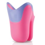 Shampoo Rinse Cup - Girl