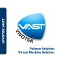 Vivotek Vast Video Central Management Software License Virtual