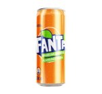 Can 300ML Fanta Orange