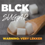 Blck Sugar Additive - 50ML