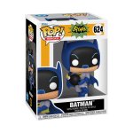 Funko Pop Heroes: Batman – Batman