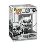 Inosuke Hashibira Demon Slayer Funko Pop Figure 2193