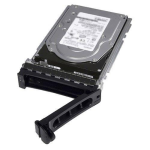 Dell 12TB 3.5-INCH 7.2K Rpm Sata 6GB S 512E Hot-plug Internal Hard Drive 401-ABHY